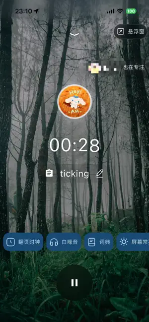 Apple Watch 与小组件